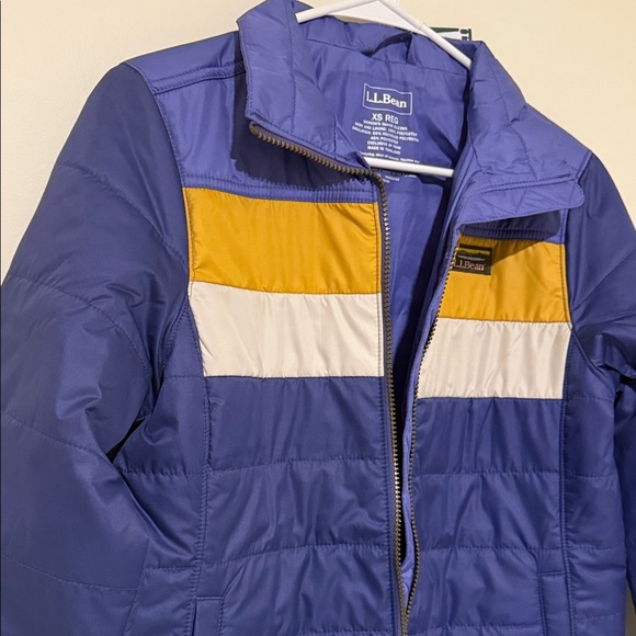 L.L. Bean Women Puffer Jacket. New & Never worn! Will ship asap! 2 in stock! - Picture 5 of 9